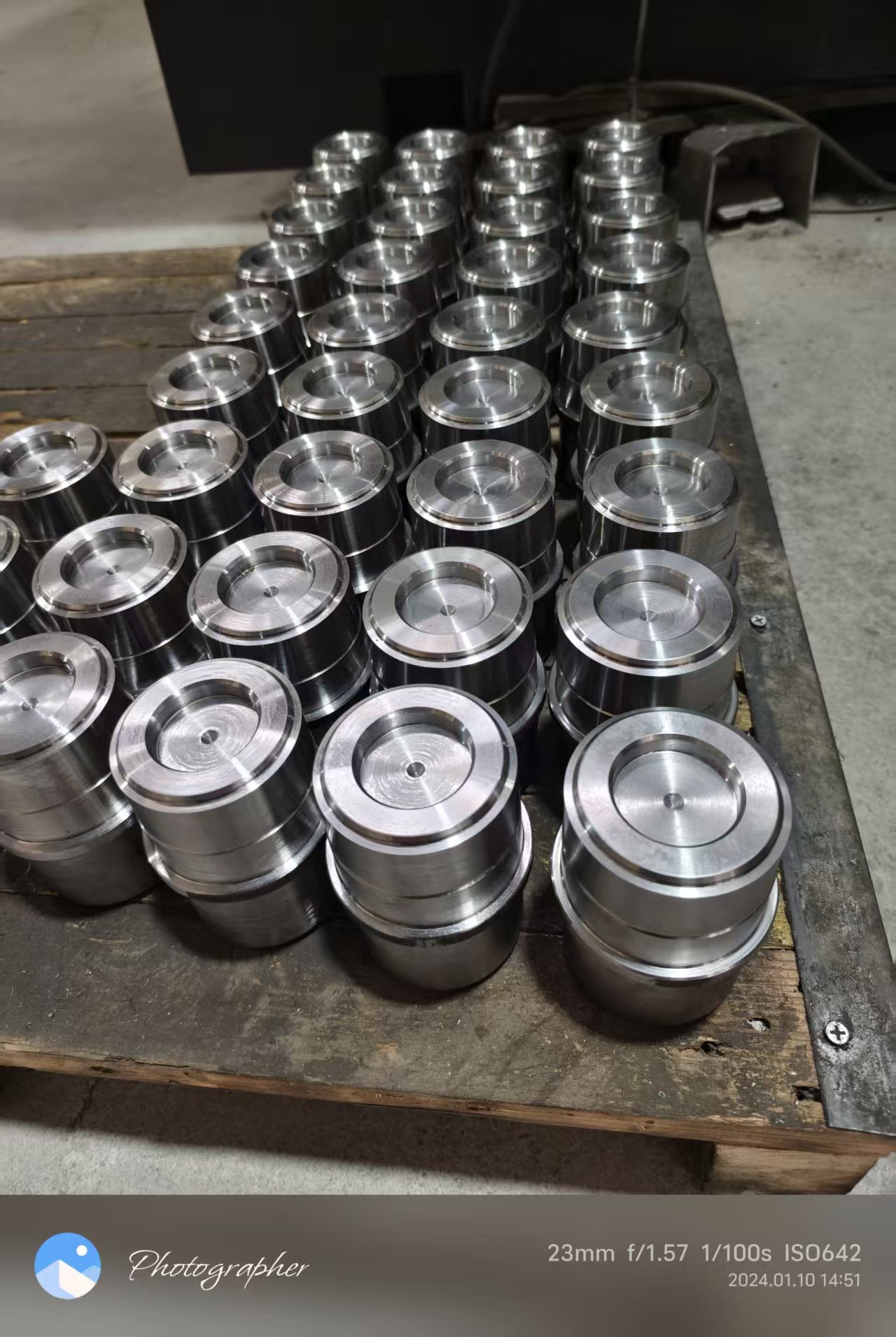 Quality Control Laboratory